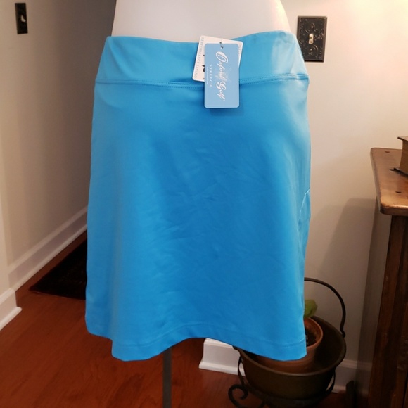 Oxford Golf skort New with tags - Picture 2 of 4